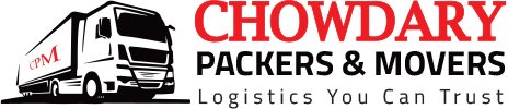 Chowdary Packers and Movers