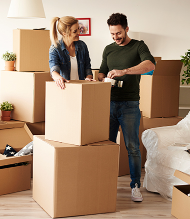 House Shifting Services in Hyderabad