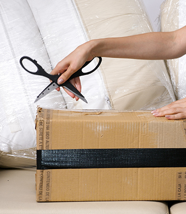 Logistics Services in Hyderabad